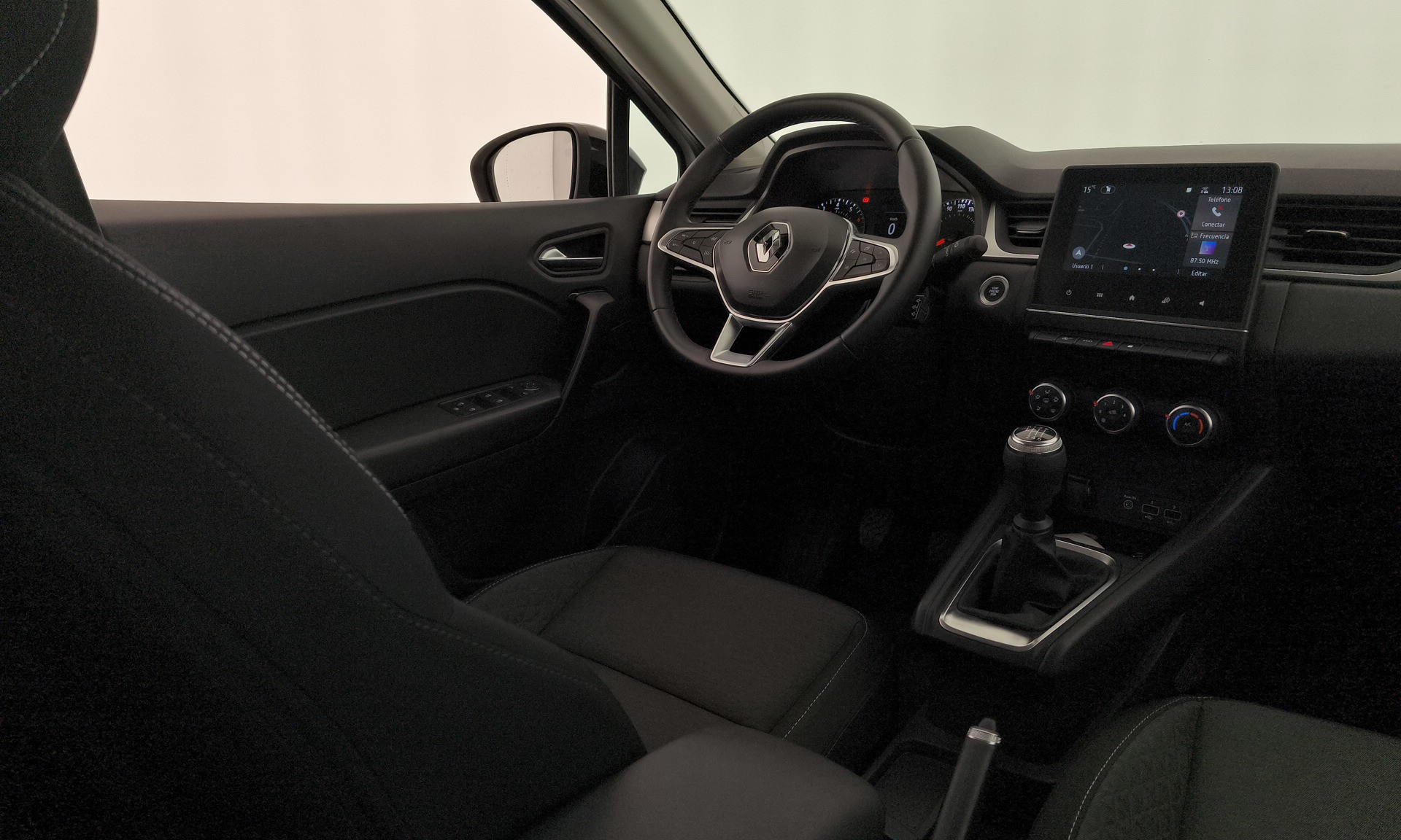 Renault Captur Evolution TCe 66 kW (90 CV) - 20