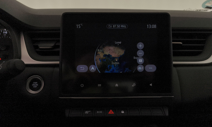 Renault Captur Evolution TCe 66 kW (90 CV) - 22 Renault Captur Evolution TCe 66 kW (90 CV) - 22