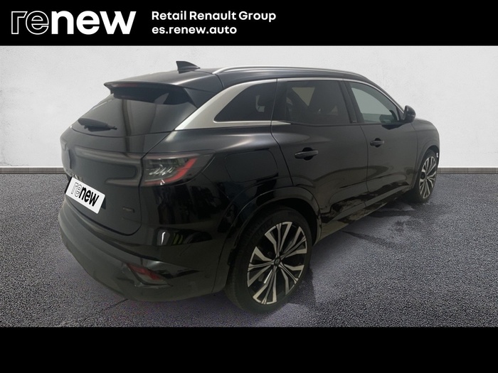 Renault Austral Iconic E-Tech Full Hybrid 147 kW (200 CV) - 2 Renault Austral Iconic E-Tech Full Hybrid 147 kW (200 CV) - 2