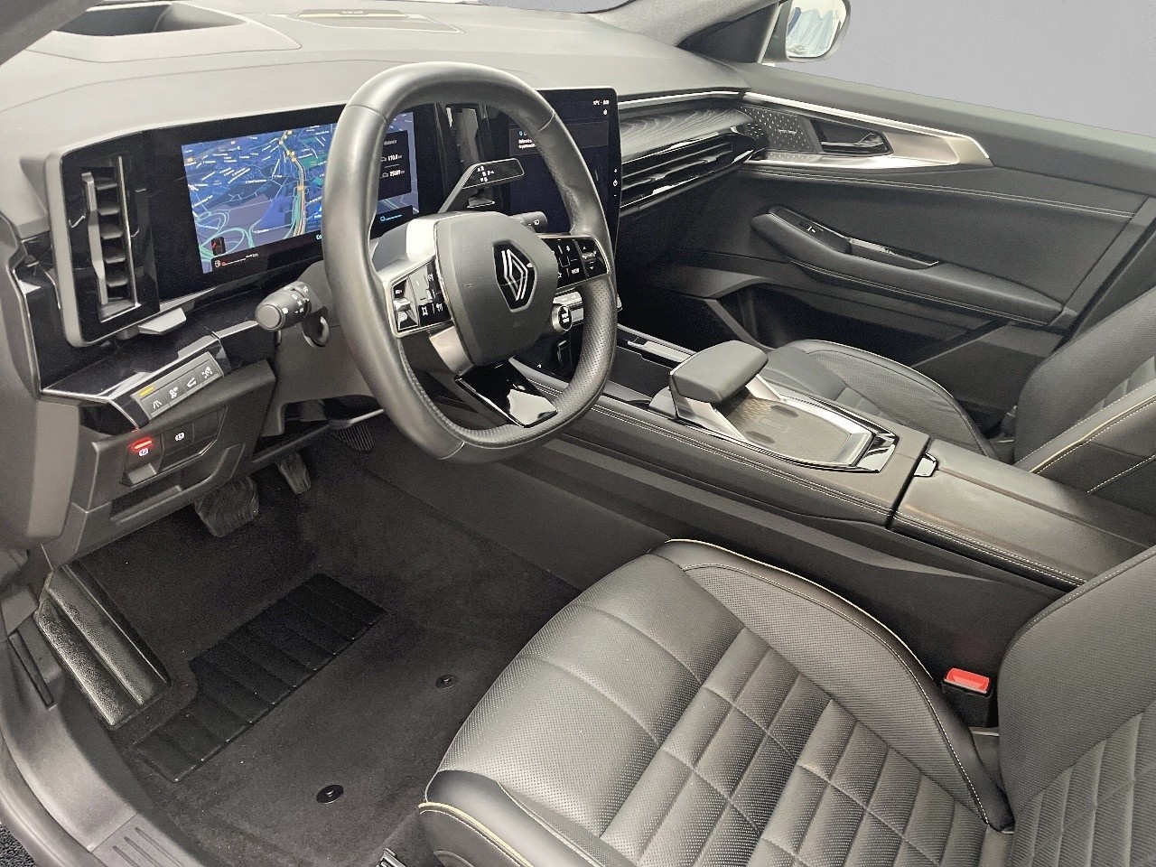 Renault Austral Iconic E-Tech Full Hybrid 147 kW (200 CV) - 4