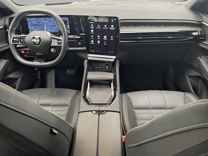 Renault Austral Iconic E-Tech Full Hybrid 147 kW (200 CV) - 5 Renault Austral Iconic E-Tech Full Hybrid 147 kW (200 CV) - 5