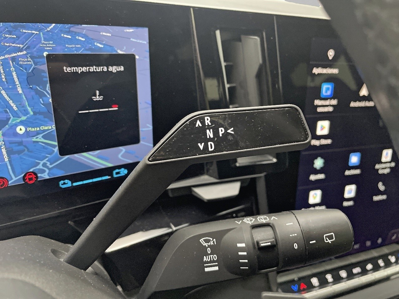 Renault Austral Iconic E-Tech Full Hybrid 147 kW (200 CV) - 7