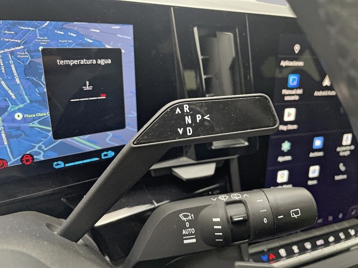 Renault Austral Iconic E-Tech Full Hybrid 147 kW (200 CV) - 7 Renault Austral Iconic E-Tech Full Hybrid 147 kW (200 CV) - 7