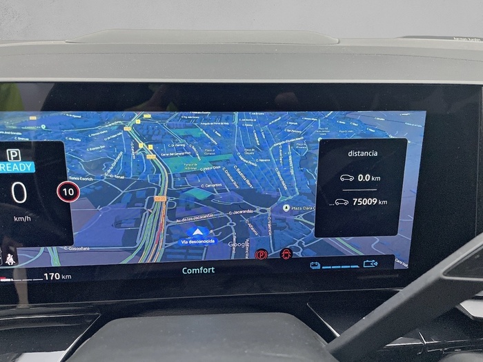 Renault Austral Iconic E-Tech Full Hybrid 147 kW (200 CV) - 8 Renault Austral Iconic E-Tech Full Hybrid 147 kW (200 CV) - 8