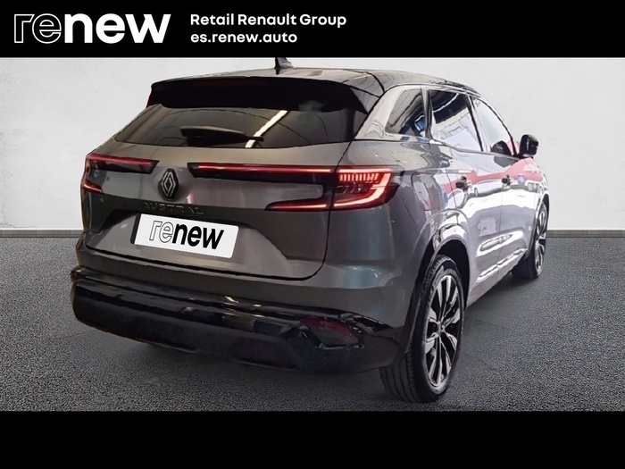 Renault Austral Techno Mild Hybrid 103 kW (140 CV) - 2 Renault Austral Techno Mild Hybrid 103 kW (140 CV) - 2