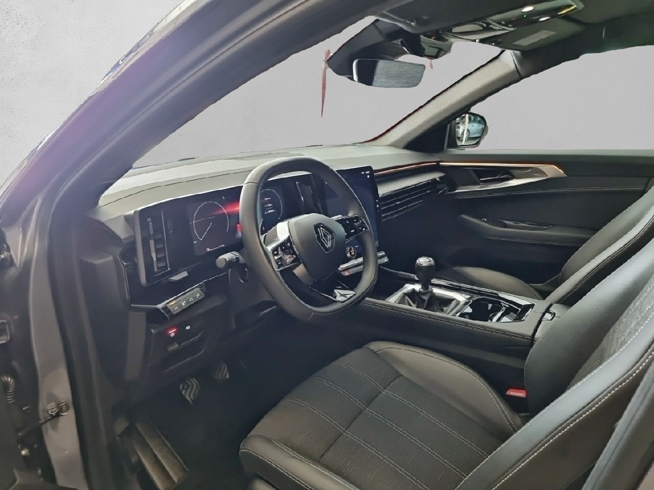 Renault Austral Techno Mild Hybrid 103 kW (140 CV) - 4