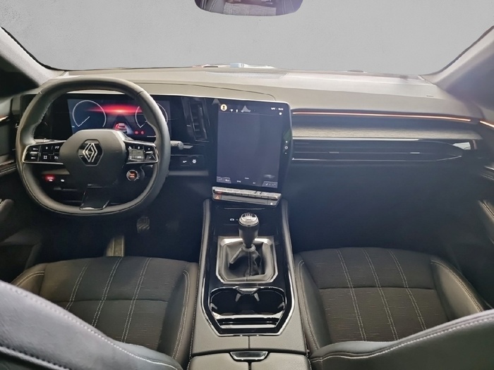 Renault Austral Techno Mild Hybrid 103 kW (140 CV) - 5 Renault Austral Techno Mild Hybrid 103 kW (140 CV) - 5