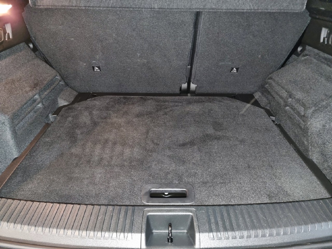 Renault Austral Techno Mild Hybrid 103 kW (140 CV) - 12