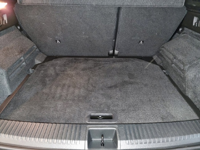 Renault Austral Techno Mild Hybrid 103 kW (140 CV) - 12 Renault Austral Techno Mild Hybrid 103 kW (140 CV) - 12