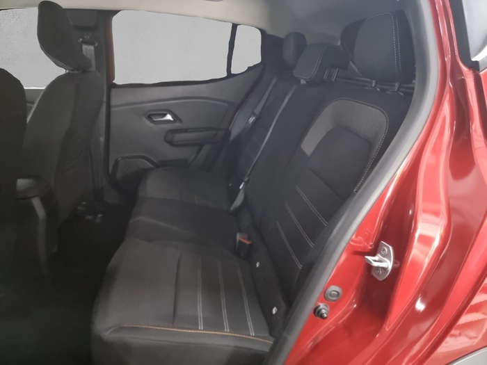 Dacia Duster Journey Go TCE 110 kW (150 CV) EDC - 10 Dacia Duster Journey Go TCE 110 kW (150 CV) EDC - 10