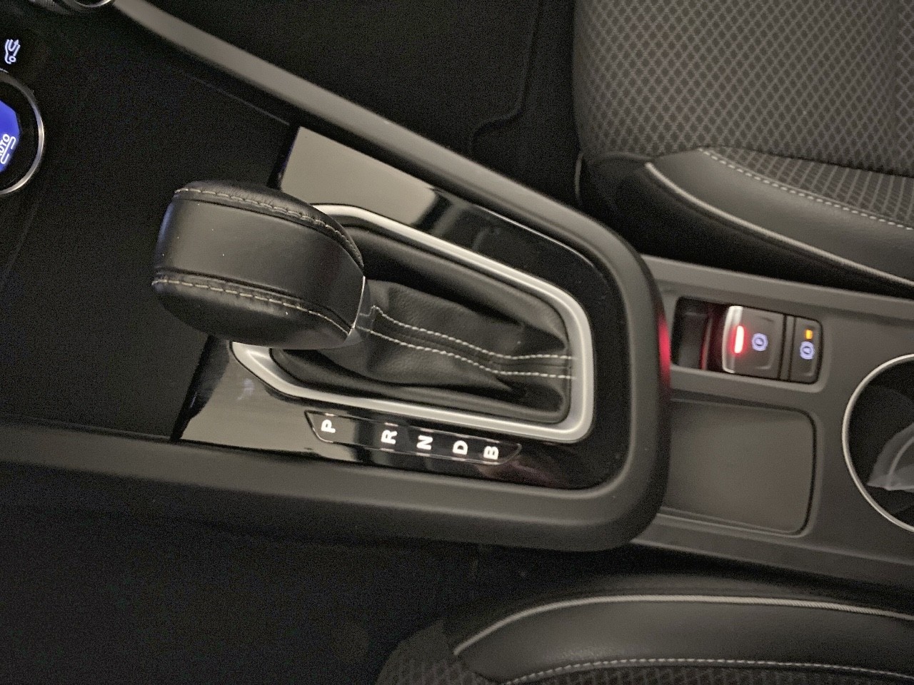 Renault Arkana Techno E-Tech full hybrid 107 kW (145 CV) - 7