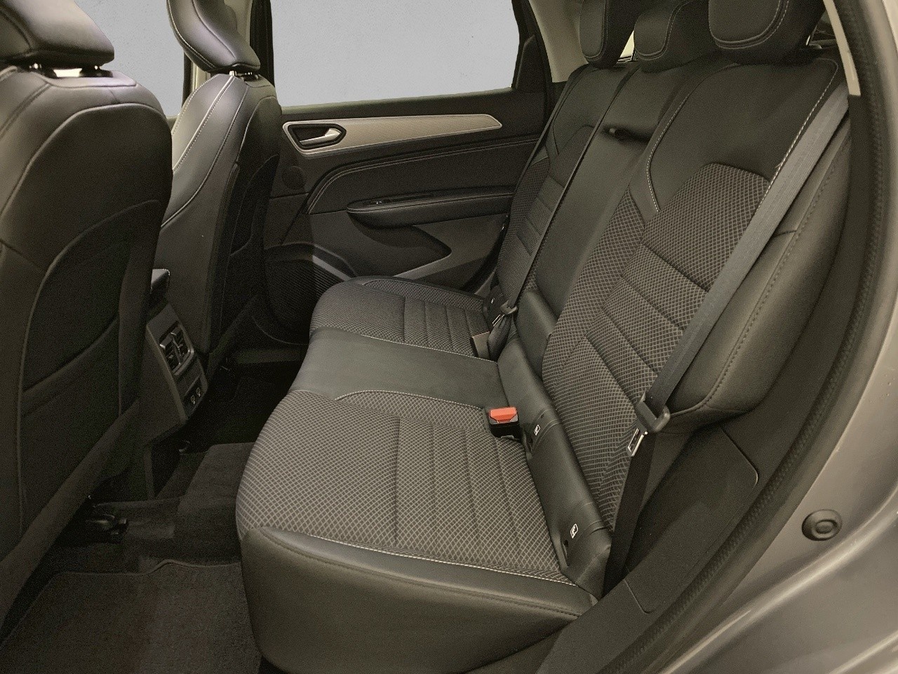 Renault Arkana Techno E-Tech full hybrid 107 kW (145 CV) - 9