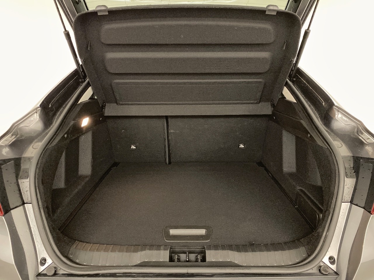 Renault Arkana Techno E-Tech full hybrid 107 kW (145 CV) - 12