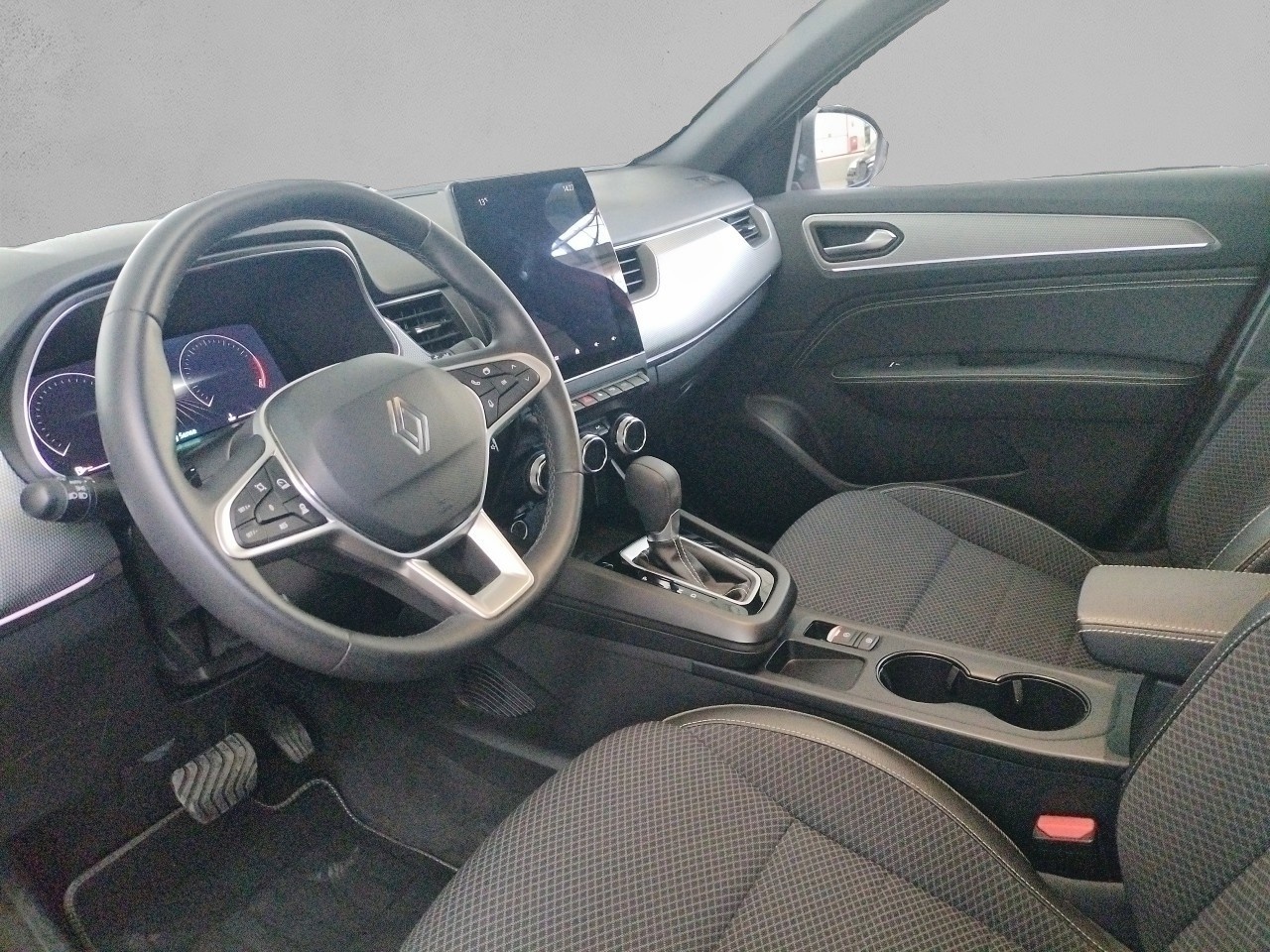 Renault Arkana Techno TCe 140 Mild hybrid EDC 103 kW (140 CV) - 4