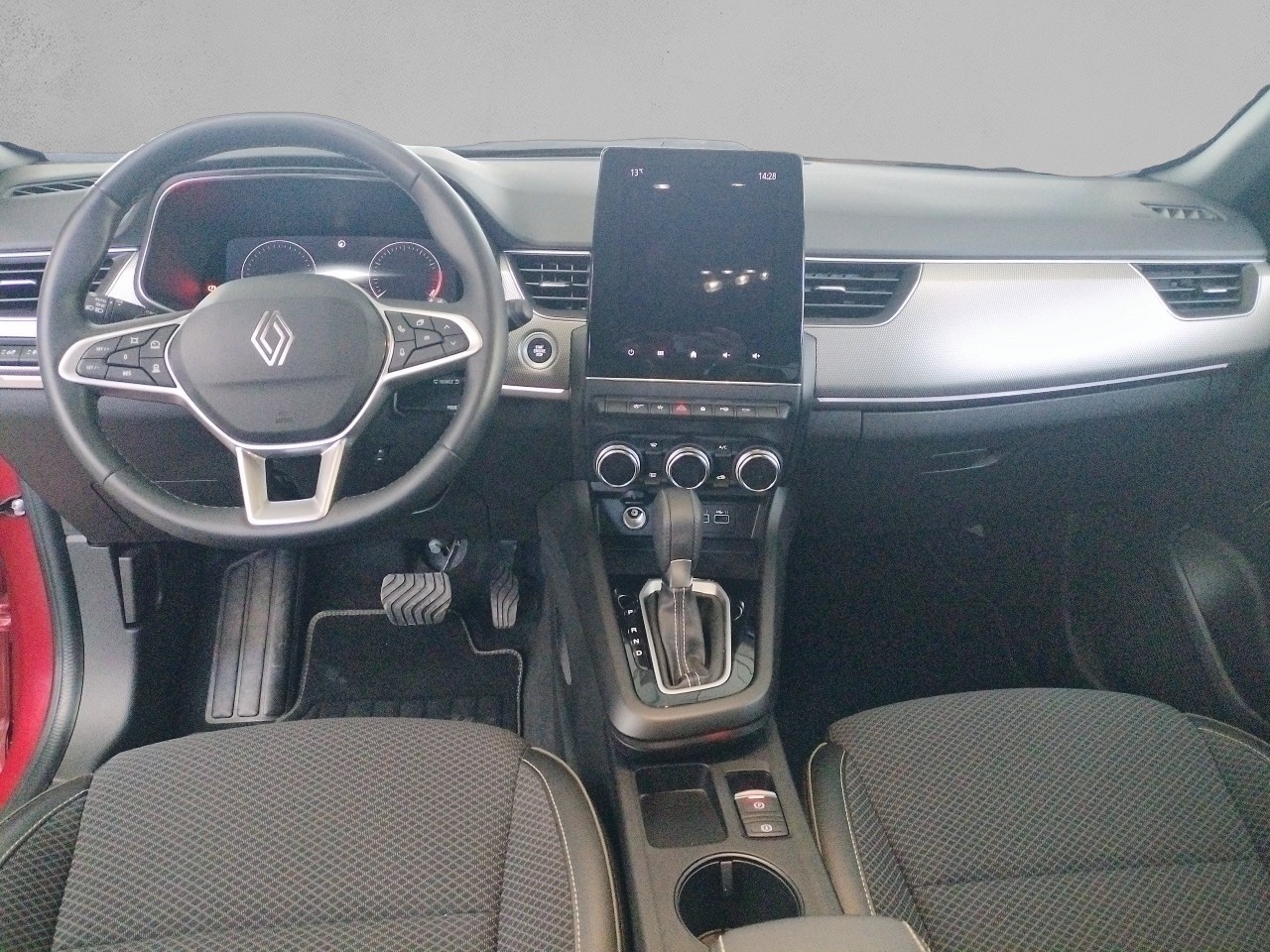 Renault Arkana Techno TCe 140 Mild hybrid EDC 103 kW (140 CV) - 5