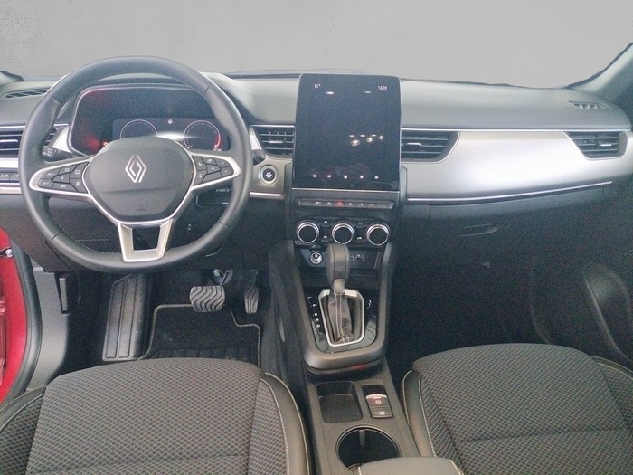 Renault Arkana Techno TCe 140 Mild hybrid EDC 103 kW (140 CV) - 5 Renault Arkana Techno TCe 140 Mild hybrid EDC 103 kW (140 CV) - 5