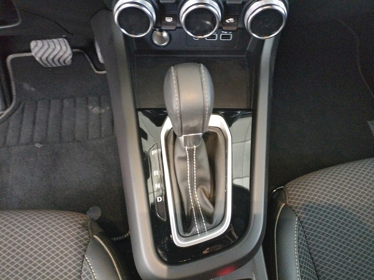 Renault Arkana Techno TCe 140 Mild hybrid EDC 103 kW (140 CV) - 7