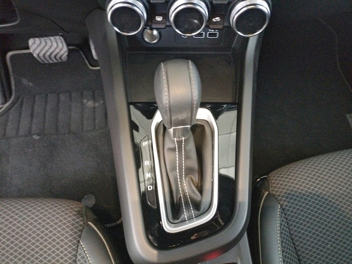 Renault Arkana Techno TCe 140 Mild hybrid EDC 103 kW (140 CV) - 7 Renault Arkana Techno TCe 140 Mild hybrid EDC 103 kW (140 CV) - 7