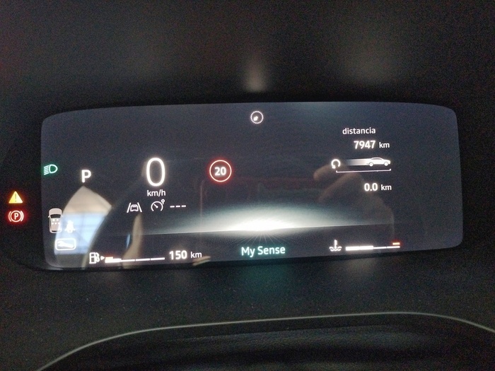 Renault Arkana Techno TCe 140 Mild hybrid EDC 103 kW (140 CV) - 8 Renault Arkana Techno TCe 140 Mild hybrid EDC 103 kW (140 CV) - 8