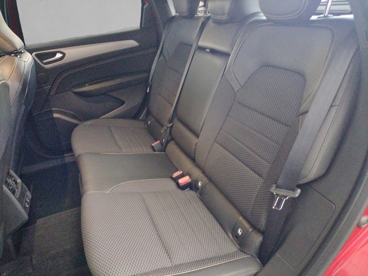 Renault Arkana Techno TCe 140 Mild hybrid EDC 103 kW (140 CV) - 9