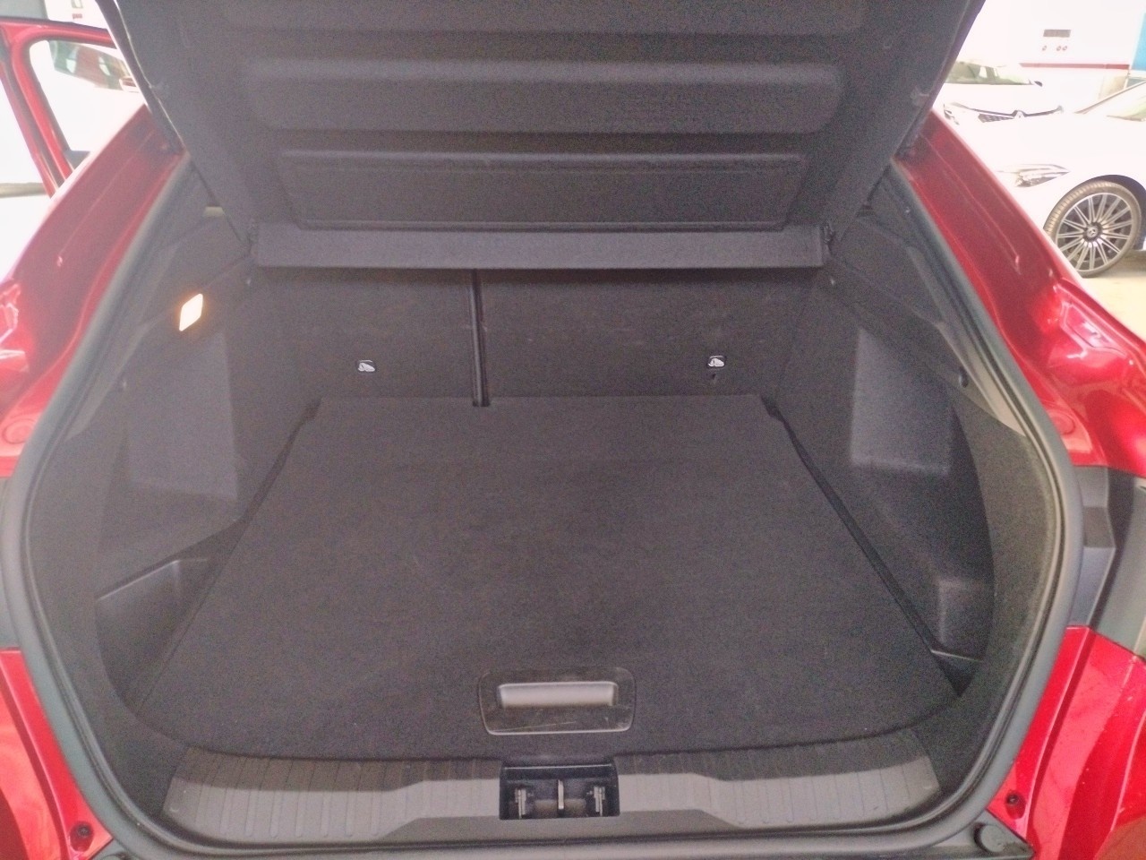 Renault Arkana Techno TCe 140 Mild hybrid EDC 103 kW (140 CV) - 12