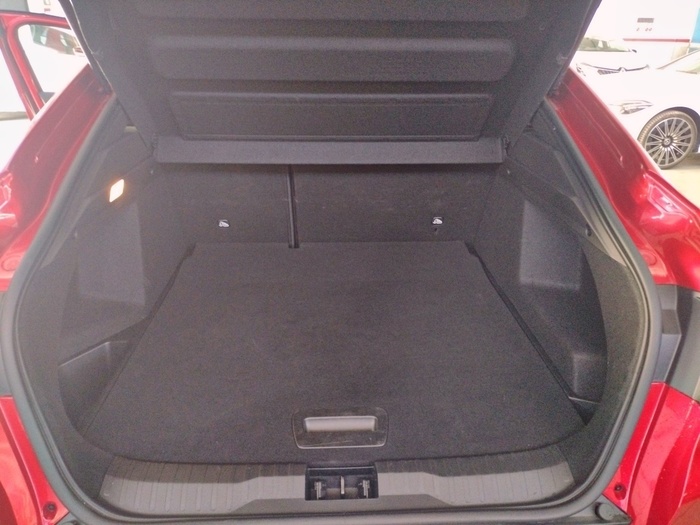 Renault Arkana Techno TCe 140 Mild hybrid EDC 103 kW (140 CV) - 12 Renault Arkana Techno TCe 140 Mild hybrid EDC 103 kW (140 CV) - 12