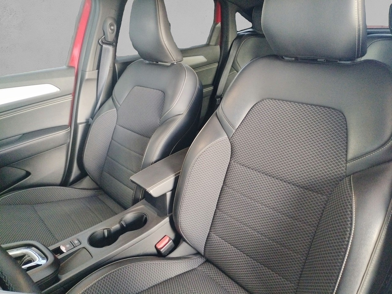 Renault Arkana Techno TCe 140 Mild hybrid EDC 103 kW (140 CV) - 13