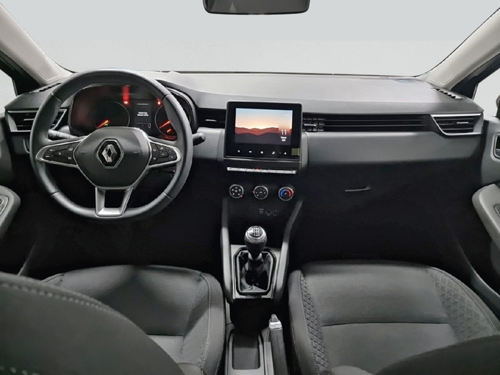 Renault Clio Intens TCe 74 kW (100 CV) GLP - 5 Renault Clio Intens TCe 74 kW (100 CV) GLP - 5