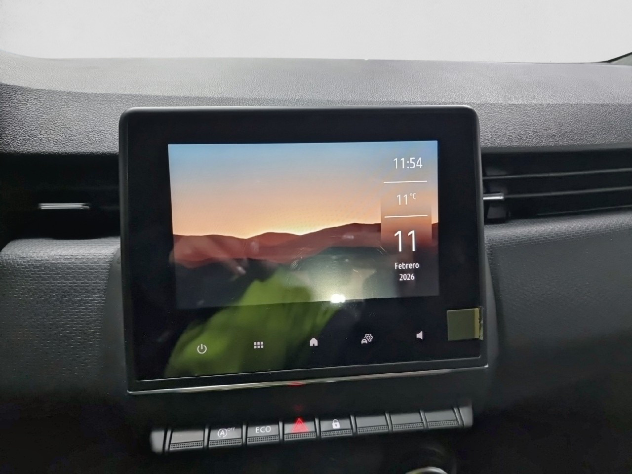 Renault Clio Intens TCe 74 kW (100 CV) GLP - 6