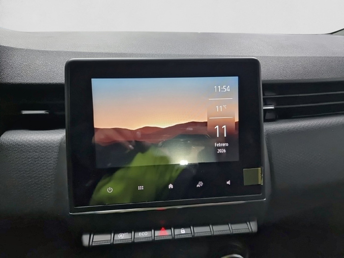 Renault Clio Intens TCe 74 kW (100 CV) GLP - 6 Renault Clio Intens TCe 74 kW (100 CV) GLP - 6