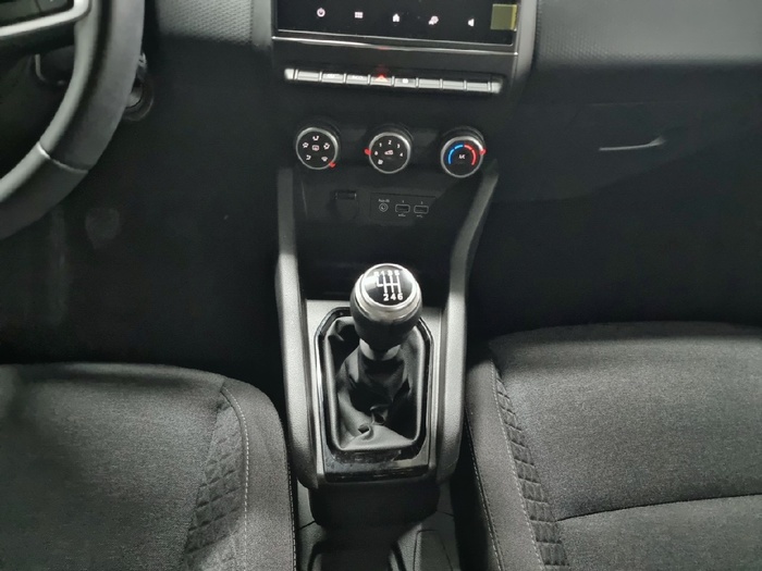 Renault Clio Intens TCe 74 kW (100 CV) GLP - 7 Renault Clio Intens TCe 74 kW (100 CV) GLP - 7