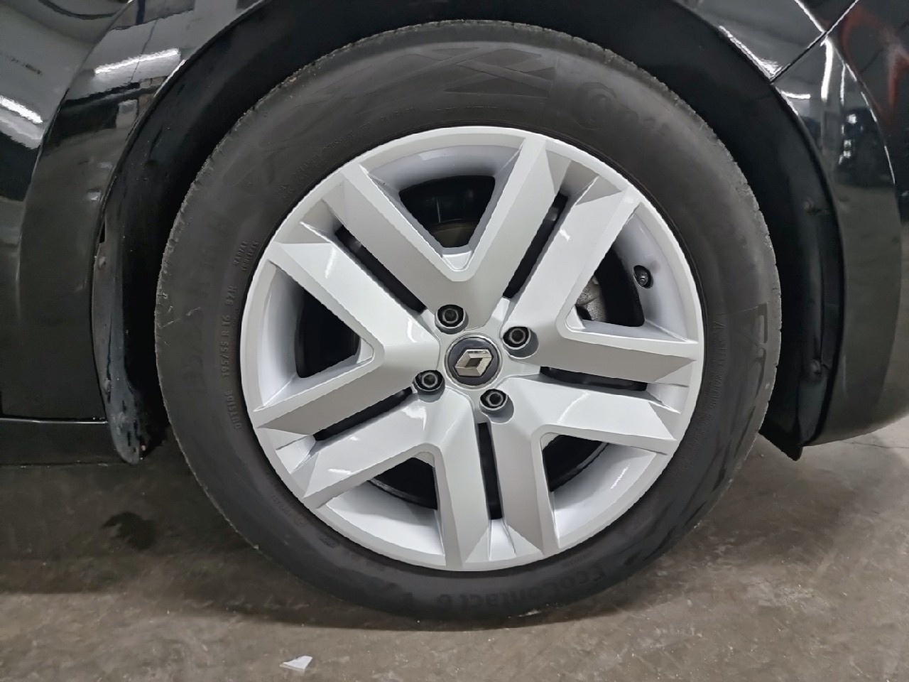 Renault Clio Intens TCe 74 kW (100 CV) GLP - 10