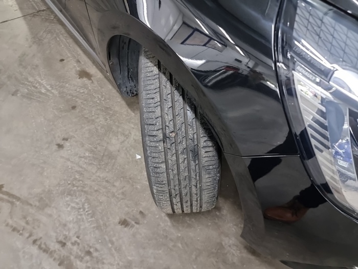 Renault Clio Intens TCe 74 kW (100 CV) GLP - 11 Renault Clio Intens TCe 74 kW (100 CV) GLP - 11