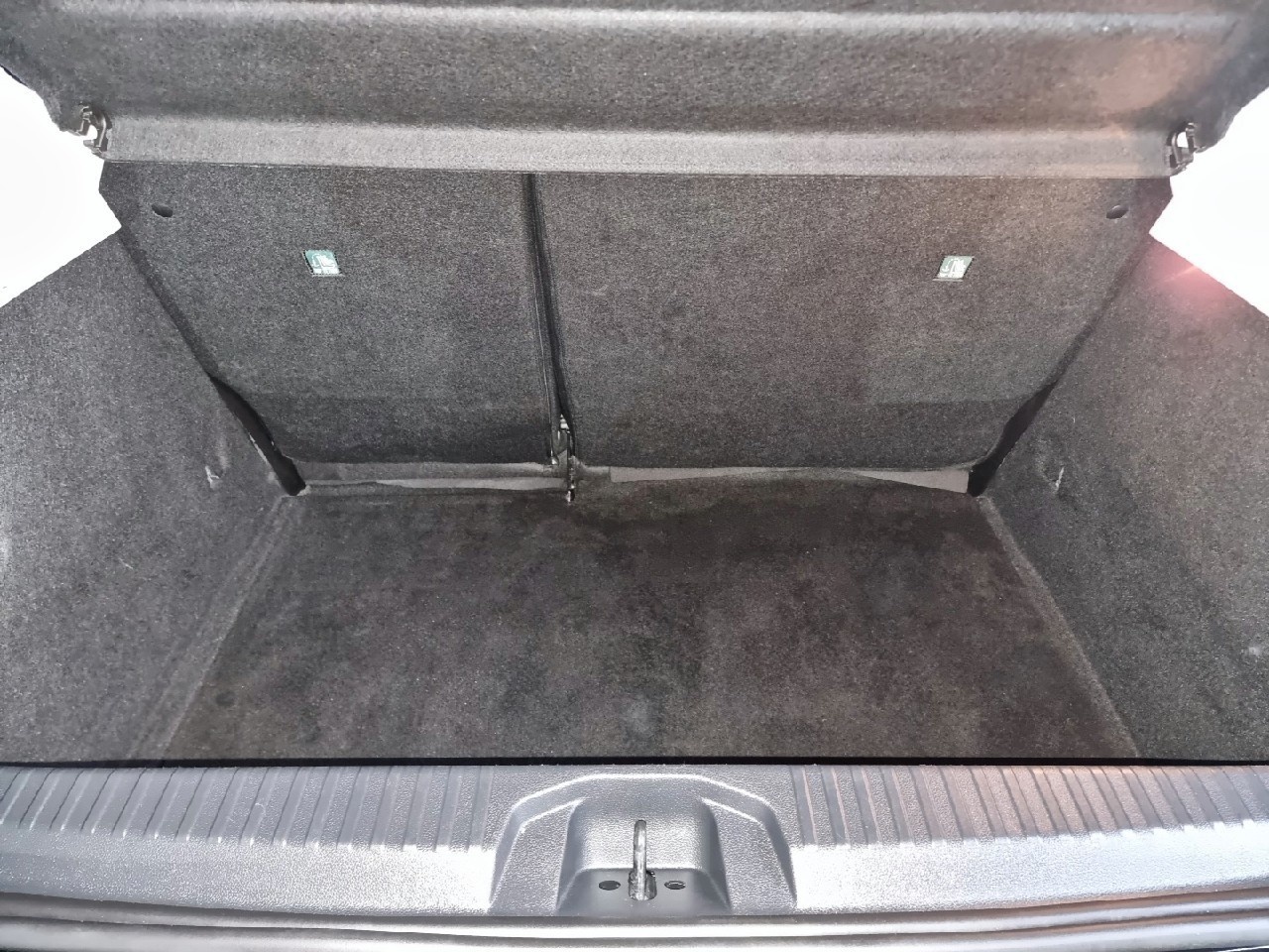 Renault Clio Intens TCe 74 kW (100 CV) GLP - 12