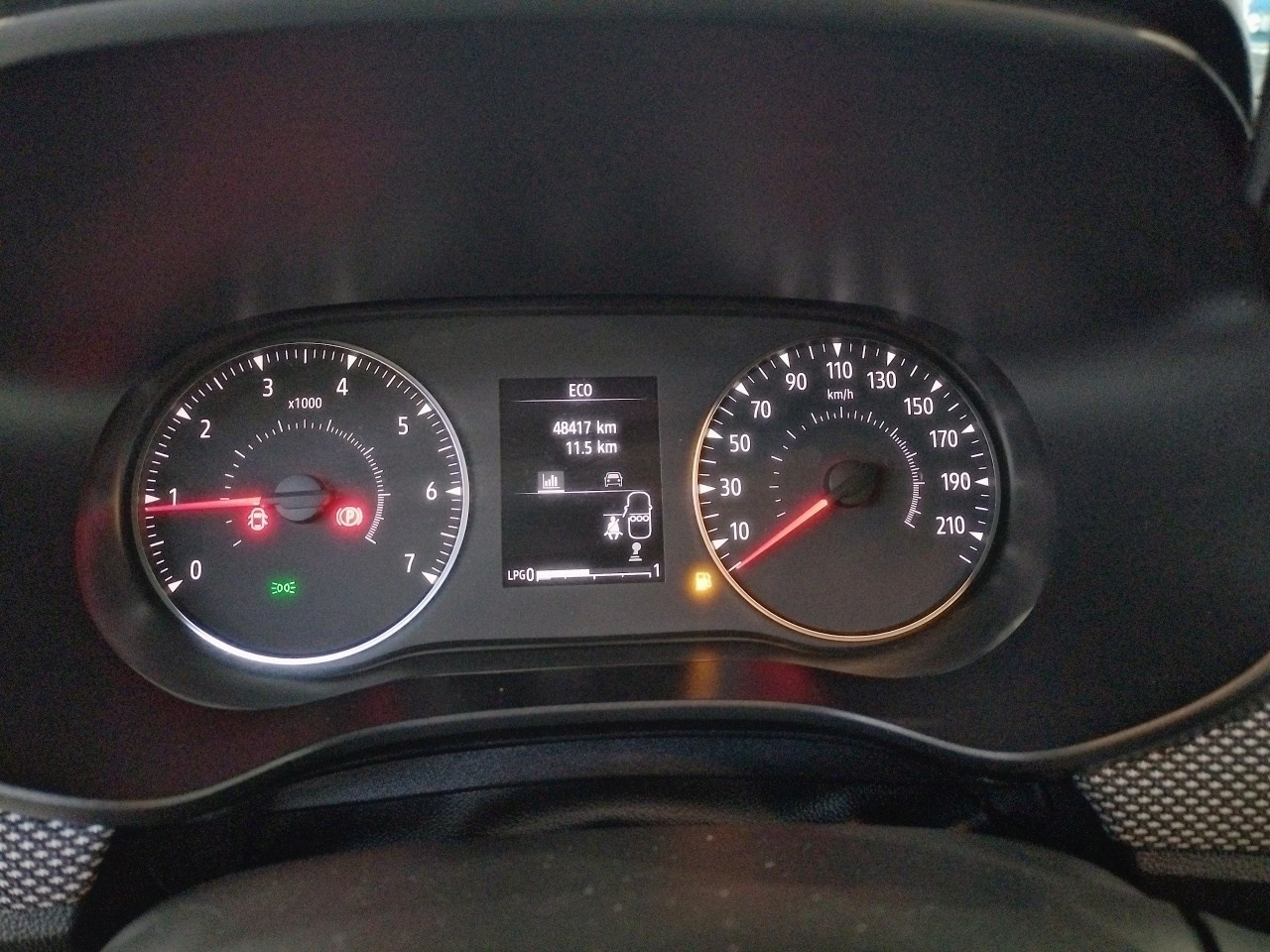 Dacia Sandero Stepway Comfort ECO-G 74 kW (100 CV) - 9