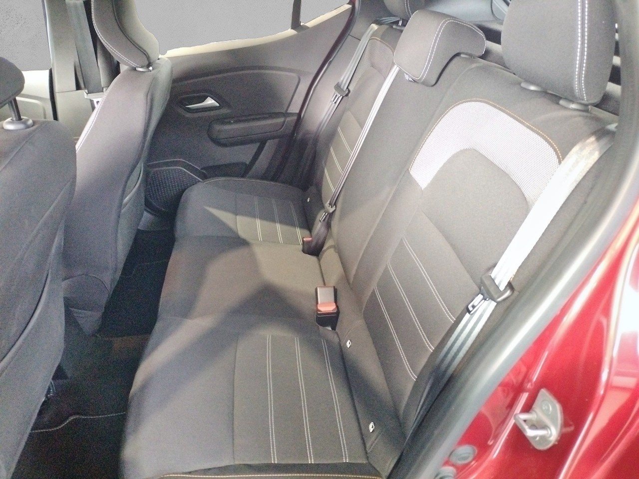 Dacia Sandero Stepway Comfort ECO-G 74 kW (100 CV) - 10