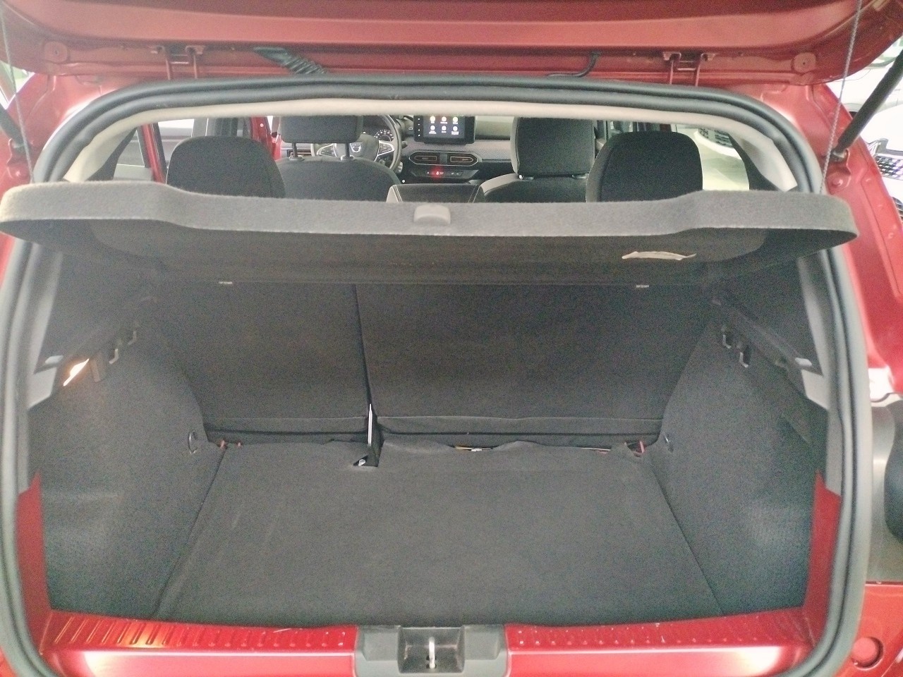 Dacia Sandero Stepway Comfort ECO-G 74 kW (100 CV) - 13