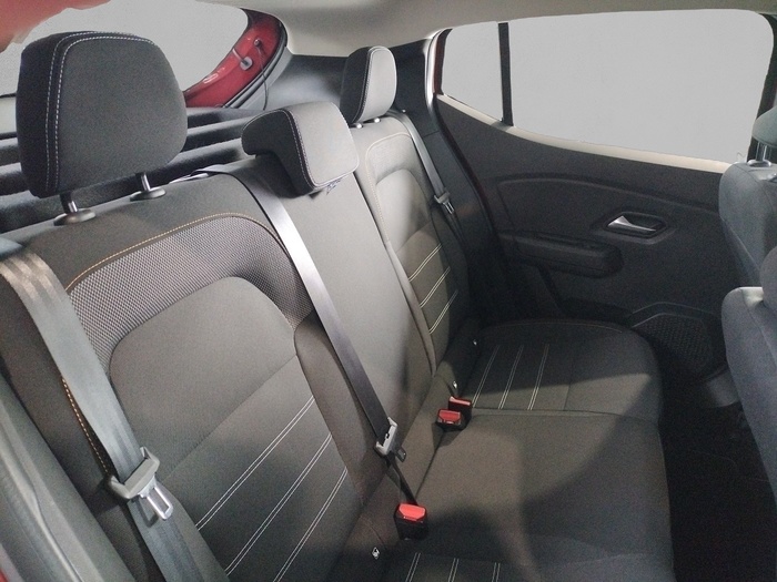 Dacia Sandero Stepway Comfort ECO-G 74 kW (100 CV) - 20 Dacia Sandero Stepway Comfort ECO-G 74 kW (100 CV) - 20