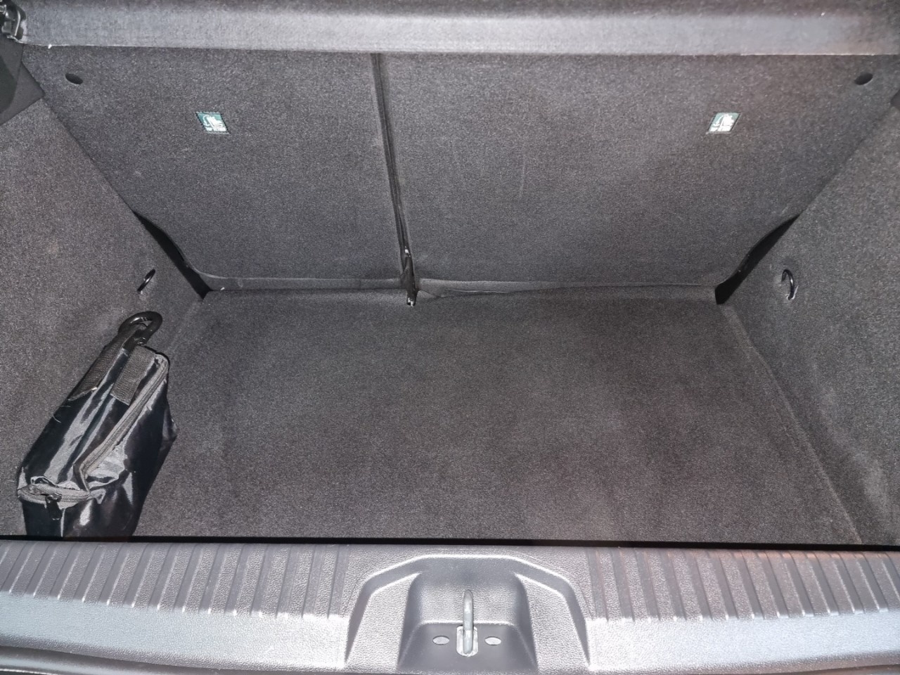 Renault Clio Eco-G 100 GLP Evolution 74 kW (100 CV) - 12