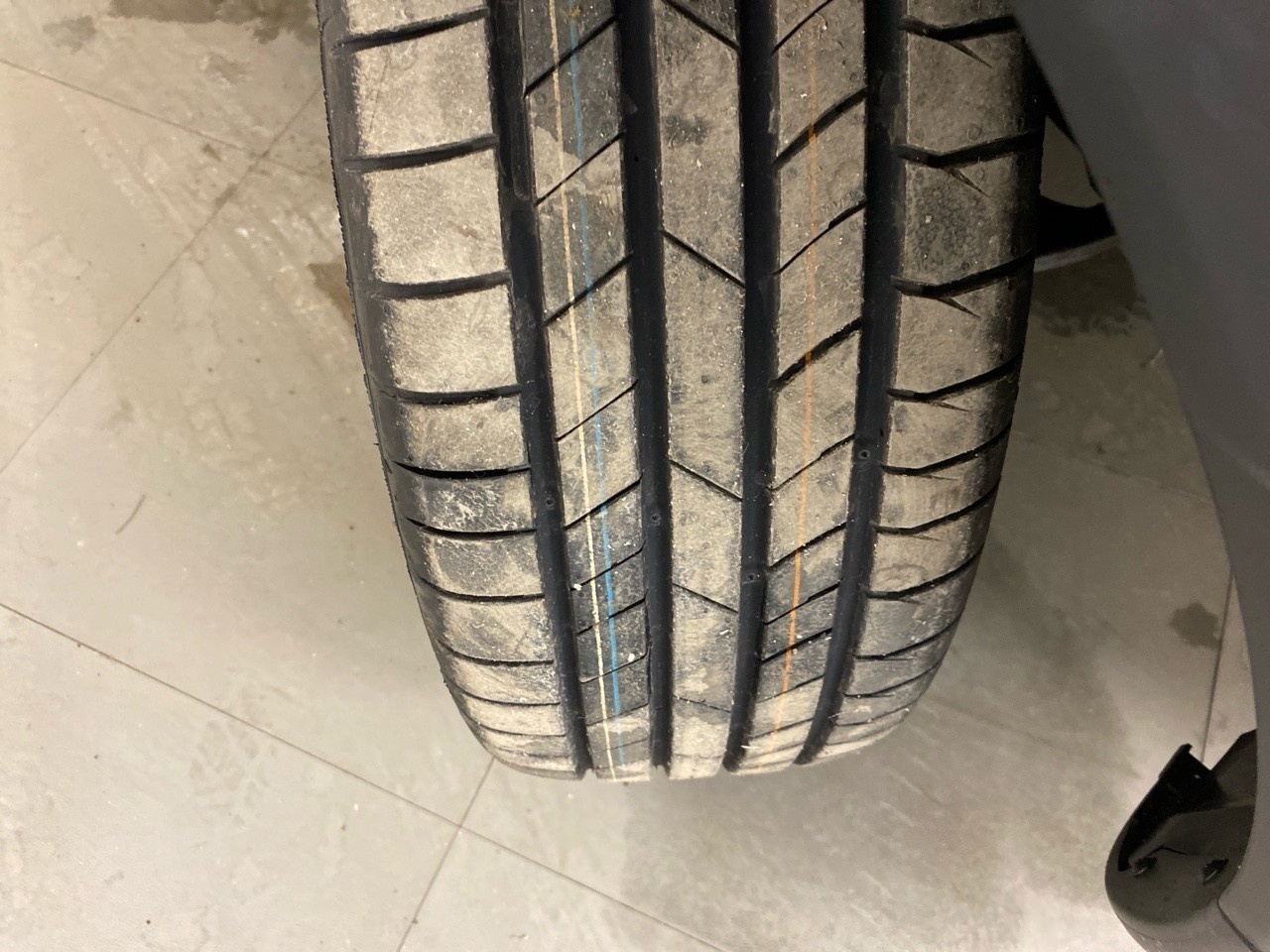 Dacia Lodgy Stepway Comfort Blue dCi 85 kW (115 CV) - 12