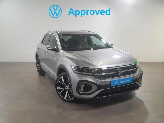 VolkswagenT-Roc R-Line 1.5 TSI 110 kW (150 CV) DSG