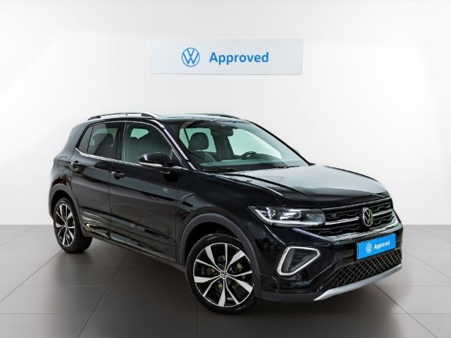 VolkswagenT-Cross R-Line 1.5 TSI 110 kW (150 CV) DSG