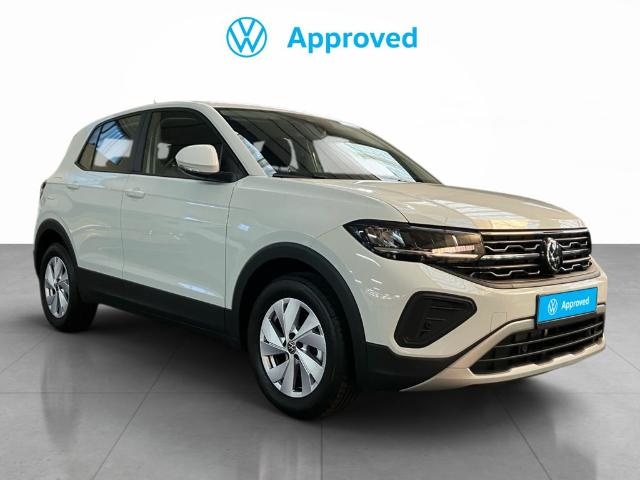 VolkswagenT-Cross 1.0 TSI 70 kW (95 CV)