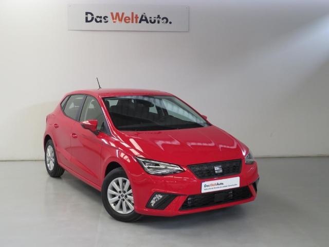 SEATIbiza 1.0 TSI Style XL 81 kW (110 CV)