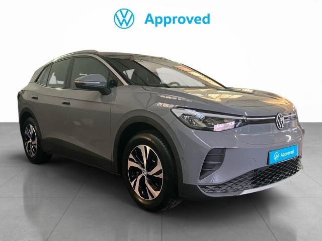 VolkswagenID.4 Pure 52kWh Automático 125 kW (170 CV)