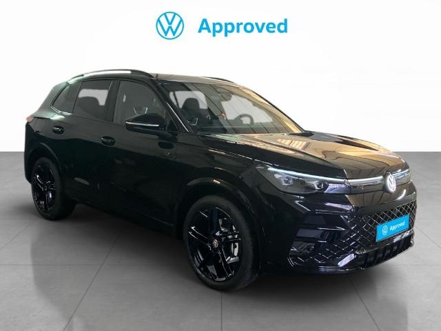 VolkswagenTiguan R-Line 2.0 TDI 110 kW (150 CV) DSG