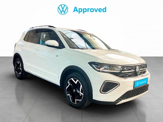 VolkswagenT-Cross R-Line 1.0 TSI 85 kW (116 CV)