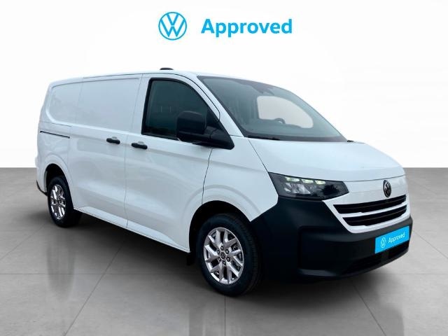 VolkswagenTransporter Furgon Batalla Corta TN 2.0 TDI 81 kW (110 CV)