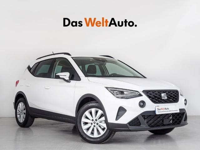 SEATArona 1.0 TSI Style Special Edition 85 kW (115 CV)