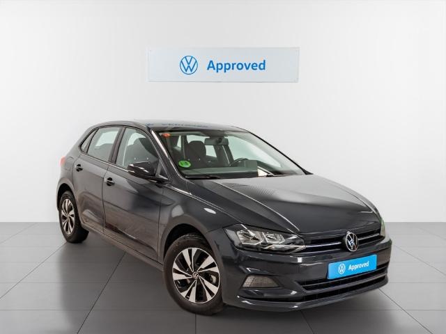 VolkswagenPolo Advance 1.6 TDI 70 kW (95 CV)